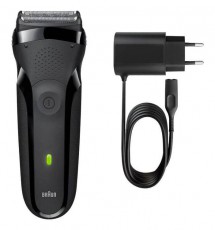BRAUN Series 3 300TS Elektromos borotva Szépségápolás / Egészség - Szőrtelenítő / borotva - Férfi borotva - 354469