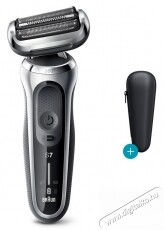 BRAUN Series 7 70-S1000s Wet&Dry borotva Sz&eacute;ps&eacute;g&aacute;pol&aacute;s / Eg&eacute;szs&eacute;g - Szőrtelen&iacute;tő / borotva - F&eacute;rfi borotva - 364115