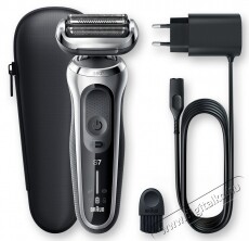 BRAUN Series 7 70-S1000s Wet&Dry borotva Sz&eacute;ps&eacute;g&aacute;pol&aacute;s / Eg&eacute;szs&eacute;g - Szőrtelen&iacute;tő / borotva - F&eacute;rfi borotva - 364115