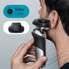 BRAUN Series 7 70-S7200cc Wet&Dry BOROTVA Szépségápolás / Egészség - Szőrtelenítő / borotva - Férfi borotva - 363974