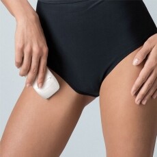 BRAUN SES7-875BS Epilátor Szépségápolás / Egészség - Szőrtelenítő / borotva - Női szőrtelenítő - 358571