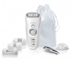 BRAUN SES7870 EPILÁTOR Újdonságok - Új termékek - 345531