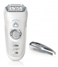 BRAUN SES7870 EPILÁTOR Újdonságok - Új termékek - 345531