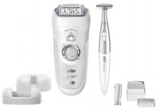 BRAUN SES7890 EPILÁTOR Újdonságok - Új termékek - 345533