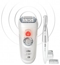 BRAUN SES7890 EPILÁTOR Újdonságok - Új termékek - 345533