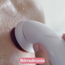 BRAUN SES7-895BS Epilátor Szépségápolás / Egészség - Szőrtelenítő / borotva - Női szőrtelenítő - 348813
