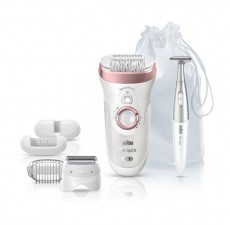 BRAUN SES9890 EPILÁTOR Újdonságok - Új termékek - 345537