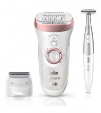 BRAUN SES9890 EPILÁTOR Újdonságok - Új termékek - 345537