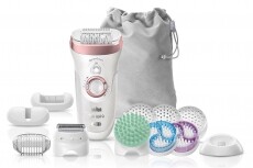 BRAUN SES9990 EPILÁTOR Újdonságok - Új termékek - 345540