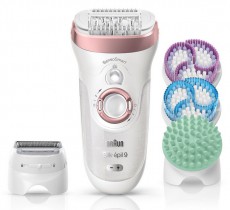 BRAUN SES9990 EPILÁTOR Újdonságok - Új termékek - 345540