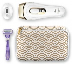 BRAUN Silk-Expert IPL PL5137 villan&oacute;f&eacute;nyes szőrtelen&iacute;tő Sz&eacute;ps&eacute;g&aacute;pol&aacute;s / Eg&eacute;szs&eacute;g - Szőrtelen&iacute;tő / borotva - Tart&oacute;s szőrtelen&iacute;tő - 363895
