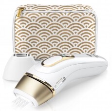 BRAUN Silk-Expert IPL PL5137 villan&oacute;f&eacute;nyes szőrtelen&iacute;tő Sz&eacute;ps&eacute;g&aacute;pol&aacute;s / Eg&eacute;szs&eacute;g - Szőrtelen&iacute;tő / borotva - Tart&oacute;s szőrtelen&iacute;tő - 363895