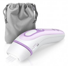 BRAUN SILK-EXPERT PL3011 V epilátor Szépségápolás / Egészség - Szőrtelenítő / borotva - Női szőrtelenítő - 358573