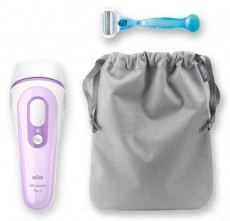 BRAUN SILK-EXPERT PL3011 V epilátor Szépségápolás / Egészség - Szőrtelenítő / borotva - Női szőrtelenítő - 358573