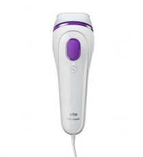 BRAUN SILK-EXPERT BD3005 villanófényes szőrtelenítő Újdonságok - Új termékek - 327108