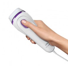 BRAUN SILK-EXPERT BD3005 villanófényes szőrtelenítő Újdonságok - Új termékek - 327108