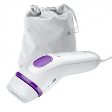 BRAUN SILK-EXPERT BD3005 villanófényes szőrtelenítő Újdonságok - Új termékek - 327108