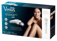BRAUN BD5008 Silk-expert IPL villanófényes szörtelenítő Szépségápolás / Egészség - Szőrtelenítő / borotva - Tartós szőrtelenítő - 327109