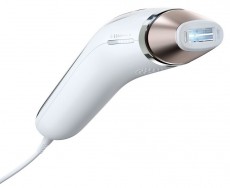 BRAUN BD5008 Silk-expert IPL villanófényes szörtelenítő Szépségápolás / Egészség - Szőrtelenítő / borotva - Tartós szőrtelenítő - 327109