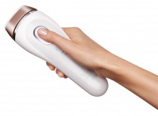 BRAUN BD5008 Silk-expert IPL villanófényes szörtelenítő Szépségápolás / Egészség - Szőrtelenítő / borotva - Tartós szőrtelenítő - 327109