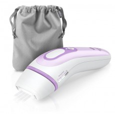 BRAUN Silk-Expert IPL PL3012 villanófényes szőrtelenítő Szépségápolás / Egészség - Szőrtelenítő / borotva - Női szőrtelenítő - 348506
