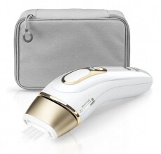 BRAUN PL5014 Silk-Expert IPL villanófényes epilátor Szépségápolás / Egészség - Szőrtelenítő / borotva - Női szőrtelenítő - 348817