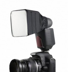Braun Fotó Softbox UNA - B143000000 Fotó-Videó kiegészítők - Fényterelő - Softbox - 287196