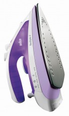 BRAUN TEXSTYLE 3-320 vasaló Háztartás / Otthon / Kültér - Vasaló - Vasaló - 290150