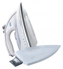 BRAUN TEXSTYLE 5-540 vasaló Háztartás / Otthon / Kültér - Vasaló - Vasaló - 290154
