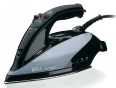 BRAUN Texstyle 5-545S vasaló Háztartás / Otthon / Kültér - Vasaló - Vasaló - 302940