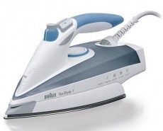 BRAUN Texstyle 7-765A vasaló Háztartás / Otthon / Kültér - Vasaló - Vasaló - 302938
