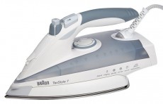 BRAUN Texstyle 7-785 STP vasaló Háztartás / Otthon / Kültér - Vasaló - Vasaló - 302943