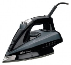BRAUN TS745A vasaló Háztartás / Otthon / Kültér - Vasaló - Vasaló - 290159
