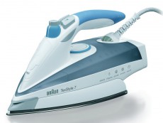 BRAUN TS765A vasaló Háztartás / Otthon / Kültér - Vasaló - Vasaló - 289900