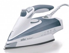 BRAUN TS785STP vasaló Háztartás / Otthon / Kültér - Vasaló - Vasaló - 289901