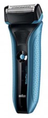 BRAUN WATERFLEX WF2s borotva - kék Szépségápolás / Egészség - Szőrtelenítő / borotva - Férfi borotva - 289776