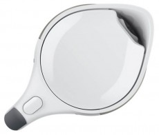 BRAUN WK5100 WK ID Breakfast vízforraló - fehér Konyhai termékek - Vízforraló / teafőző - 353762