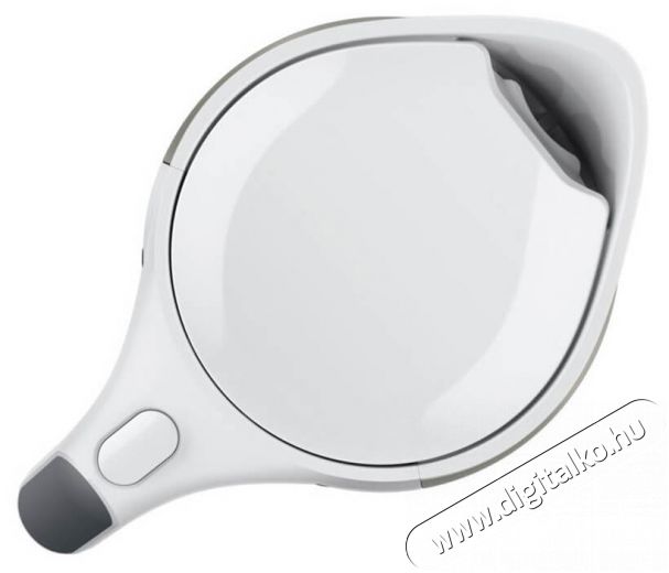 BRAUN WK5100 WK ID Breakfast vízforraló - fehér Konyhai termékek - Vízforraló / teafőző - 353762