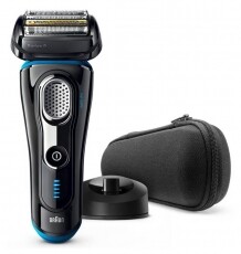 BRAUN 9 9242s WD férfi borotva Szépségápolás / Egészség - Szőrtelenítő / borotva - Férfi borotva - 342642