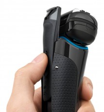 BRAUN 9 9242s WD férfi borotva Szépségápolás / Egészség - Szőrtelenítő / borotva - Férfi borotva - 342642