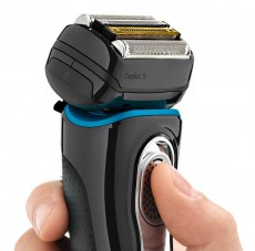 BRAUN 9 9242s WD férfi borotva Szépségápolás / Egészség - Szőrtelenítő / borotva - Férfi borotva - 342642