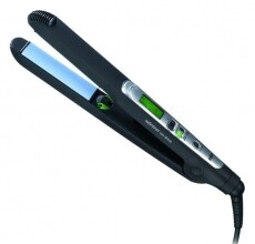BRAUN ES2 hajvasaló + SB1 Satin Hair brush hajkefe Szépségápolás / Egészség - Hajápolás - Hajvasaló / egyenesítő - 289877