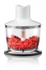 BRAUN MQ5035SAUCE botmixer Konyhai termékek - Konyhai kisgép (előkészítés / feldolgozás) - Botmixer - 338878