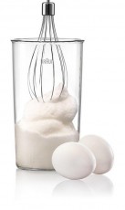 BRAUN MQ5035SAUCE botmixer Konyhai termékek - Konyhai kisgép (előkészítés / feldolgozás) - Botmixer - 338878