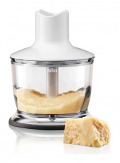 BRAUN MQ5035SAUCE botmixer Konyhai termékek - Konyhai kisgép (előkészítés / feldolgozás) - Botmixer - 338878