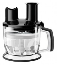 BRAUN MQ70 aprító tartozék - fekete Konyhai termékek - Konyhai kisgép kiegészítő - Turmix / mixer kiegészítő - 290122