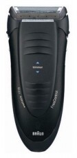 BRAUN S1-170 borotva Szépségápolás / Egészség - Szőrtelenítő / borotva - Férfi borotva - 290055
