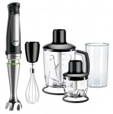 BRAUN MQ7045X Multiquick 7 botmixer Konyhai termékek - Konyhai kisgép (előkészítés / feldolgozás) - Botmixer - 370478