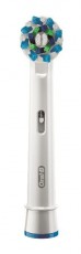 BRAUN Oral-B EB50BK-4 Cross Action pótfej 4 db Szépségápolás / Egészség - Száj / fog ápolás - Kiegészítő - 342701