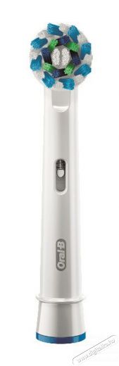 BRAUN Oral-B EB50BK-4 Cross Action pótfej 4 db Szépségápolás / Egészség - Száj / fog ápolás - Kiegészítő - 342701